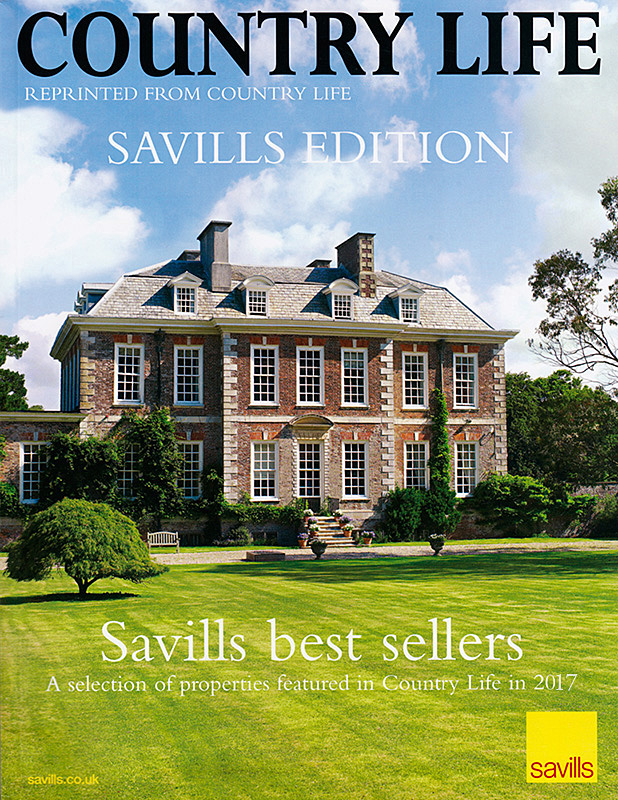 Country Life annual property review