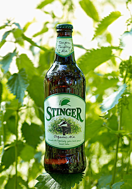 Stinger Ale